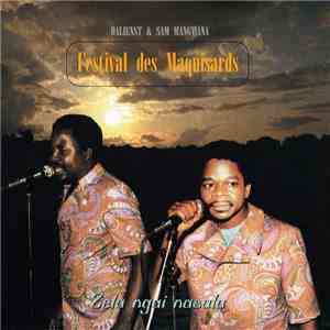 Festival des Maquisards - Zela Ngai Nasala mp3 album