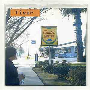 Fiver - Chalet Motel mp3 album