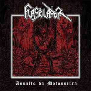 Flagelador - Assalto Da Motosserra mp3 album