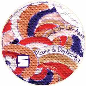 Flame  & Dephecta - Living The Life Again mp3 album