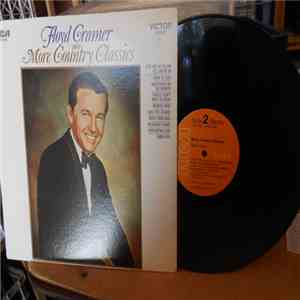 Floyd Cramer - More Country Classics mp3 album