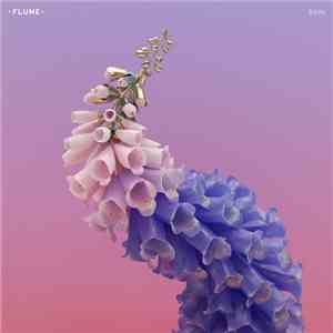 Flume - Skin mp3 album