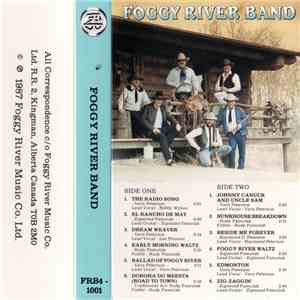 Foggy River Band - Foggy River Band mp3 album