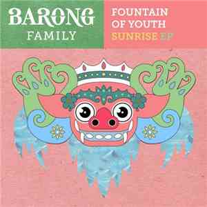 Fountain Of Youth  - Sunrise EP mp3 album