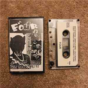 Four  - The Album mp3 album
