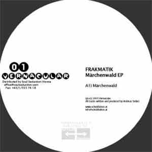 Frakmatik - Märchenwald EP mp3 album