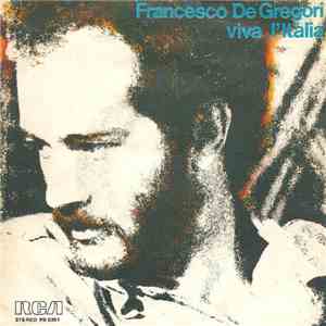 Francesco De Gregori - Viva L'Italia mp3 album