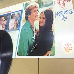 Francis Lai - Francis Lai Plays Francis Lai mp3 album