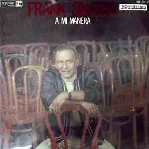 Frank Sinatra - A Mi Manera mp3 album