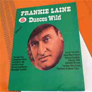 Frankie Laine - Dueces Wild mp3 album