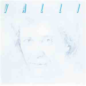 Frankie Valli - Valli mp3 album