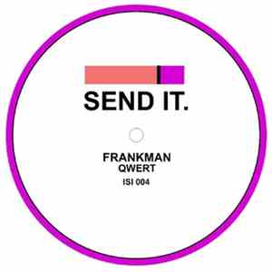 Frankman - Qwert mp3 album