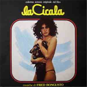 Fred Bongusto - La Cicala mp3 album