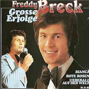 Freddy Breck - Grosse Erfolge mp3 album