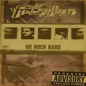 Freestylers - We Rock Hard mp3 album