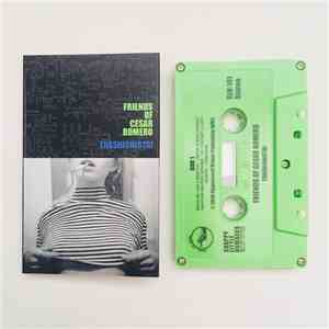 Friends Of Cesar Romero - Trashionista! mp3 album