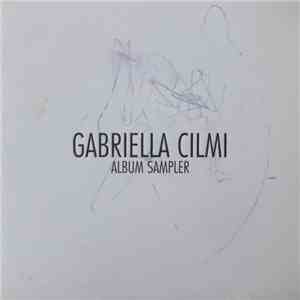 Gabriella Cilmi - Album Sampler mp3 album