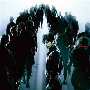 Gackt - Jesus mp3 album
