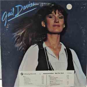 Gail Davies - Gail Davies mp3 album