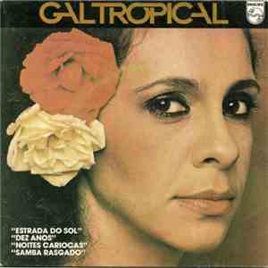 Gal Costa - Gal Tropical mp3 album