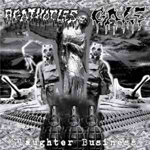 Gale, Agathocles - Slaughter Business mp3 album