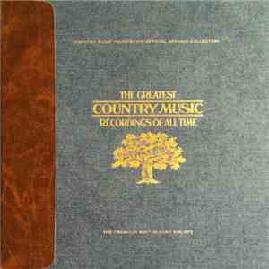 Gene Autry / Tex Ritter - The Singing Cowboys Vol. 1 mp3 album