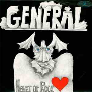 General  - Heart Of Rock mp3 album