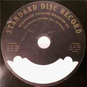 George Alexander  / Horatio Connell - Loch Lomond / Tannhauser mp3 album