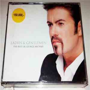 George Michael - Ladies & Gentlemen (The Best Of George Michael) mp3 album