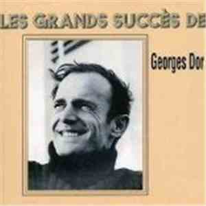 Georges Dor - Les Grands Succès De mp3 album