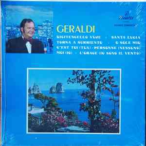 Geraldi - Geraldi mp3 album