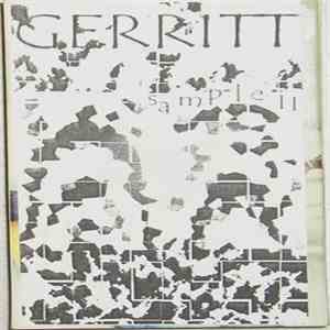 Gerritt - Sample II mp3 album