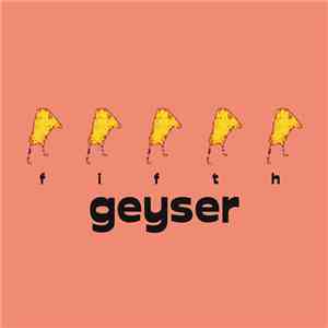 Geyser - Fifth mp3 album