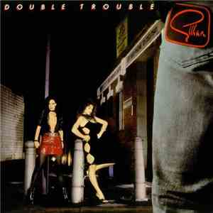 Gillan - Double Trouble mp3 album
