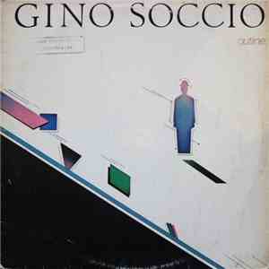 Gino Soccio - Outline mp3 album
