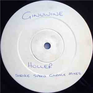 Ginuwine - Holler mp3 album