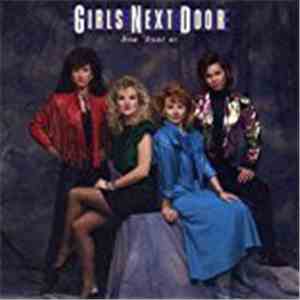 Girls Next Door - How 'Bout Us mp3 album
