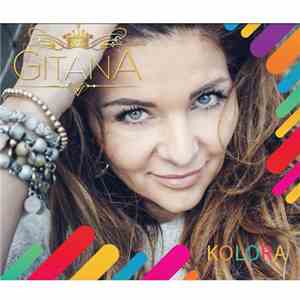 Gitana  - Kolora mp3 album
