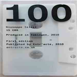 Giuseppe Ielasi - 15 CDS mp3 album