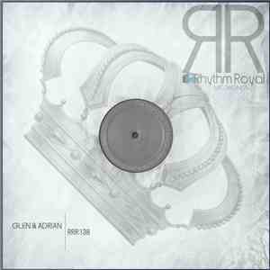 Glen & Adrian - James Distraction mp3 album