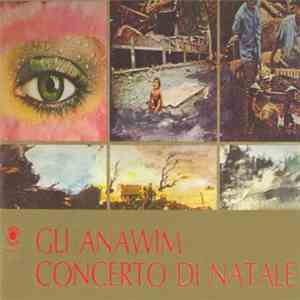 Gli Anawim - Concerto Di Natale mp3 album