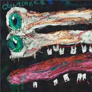 Glintshake - Eyebones mp3 album