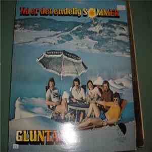 Gluntan - Nå Er Det Endelig Sommer mp3 album