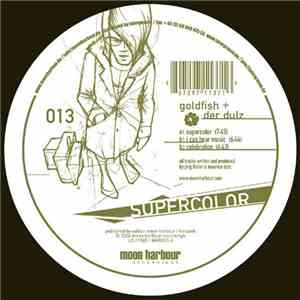 Goldfish + Der Dulz - Supercolor mp3 album