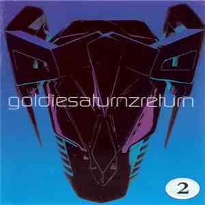 Goldie - Saturnzreturn Vol.2 mp3 album