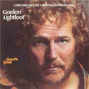 Gordon Lightfoot - Gord's Gold mp3 album