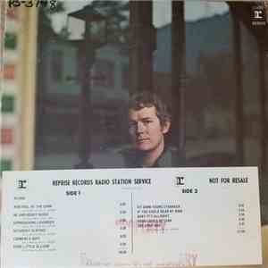 Gordon Lightfoot - Sit Down Young Stranger mp3 album
