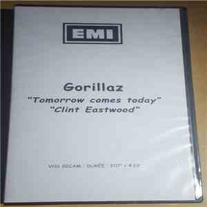 Gorillaz - Tomorrow Comes Today And Clint Eastwood mp3 album