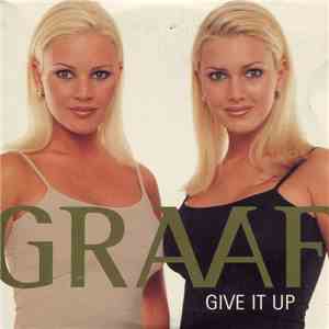 Graaf - Give It Up mp3 album