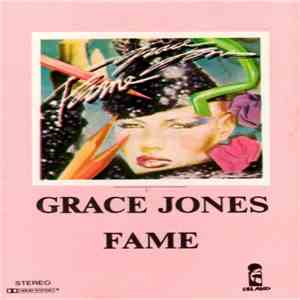 Grace Jones - Fame mp3 album